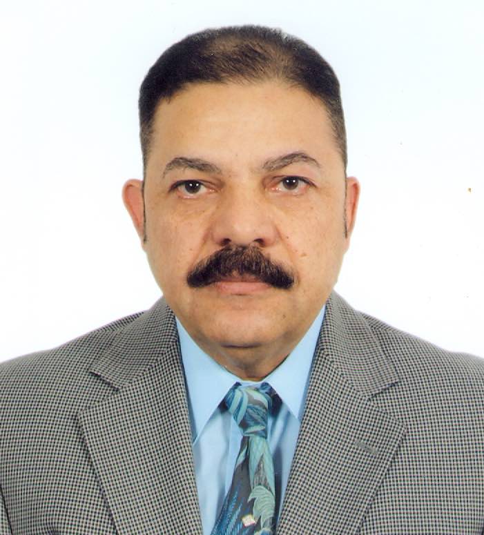 الدكتور