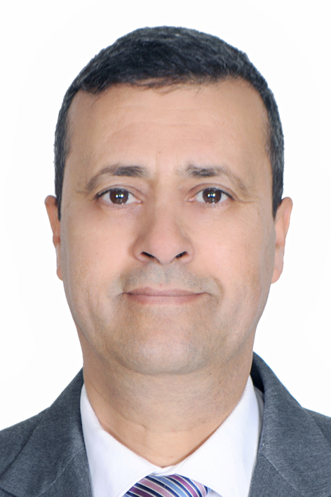 الدكتور