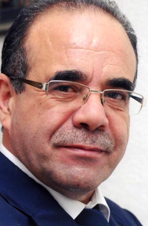 الدكتور