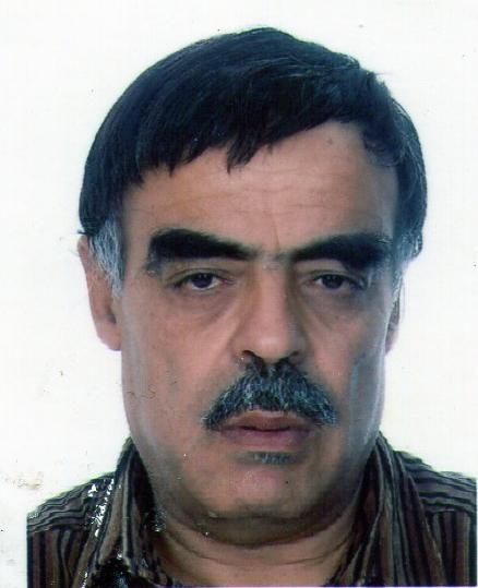 الدكتور