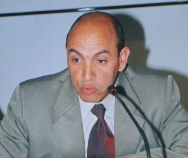 الدكتور