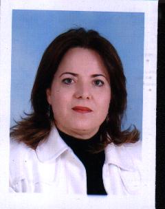 الدكتورة