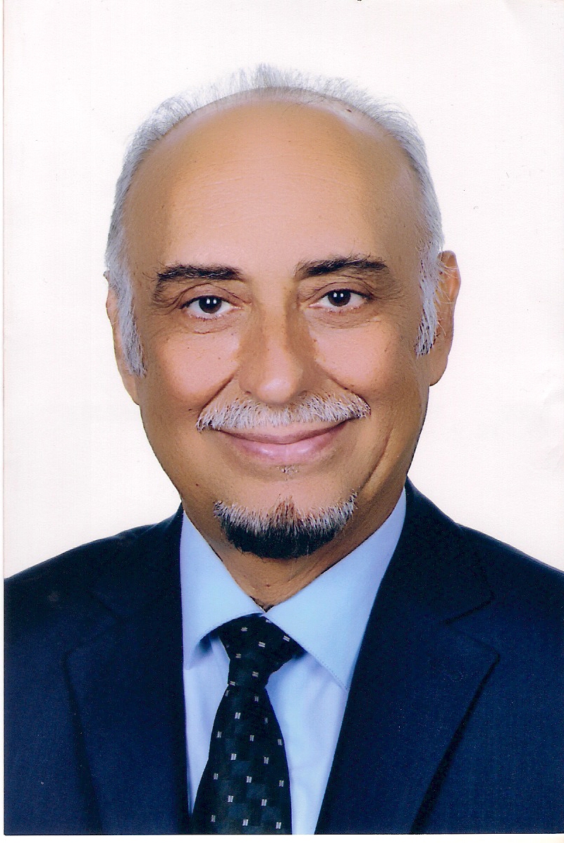 الدكتور