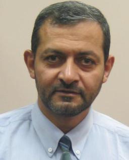 الدكتور
