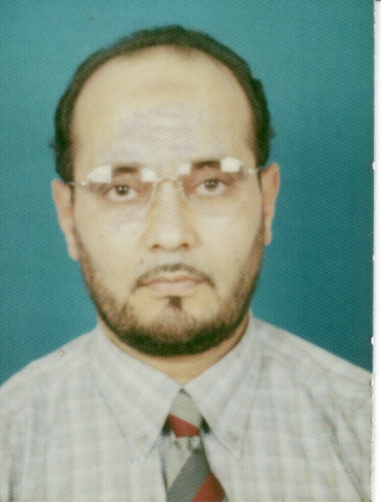 الدكتور