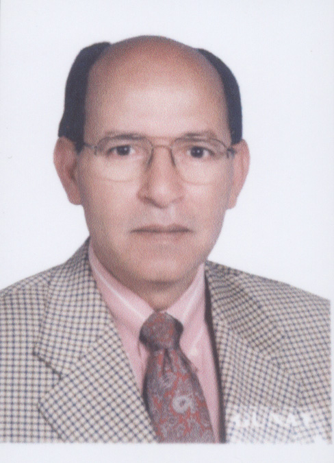 الدكتور