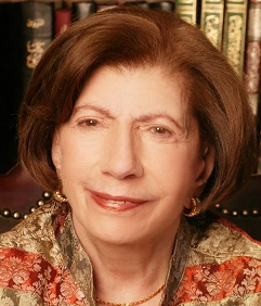 الدكتورة