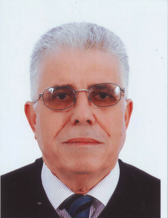 الدكتور