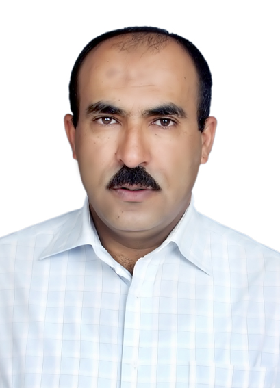 الدكتور