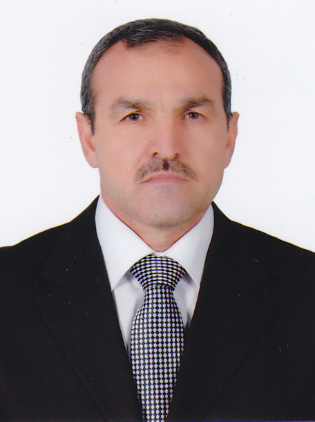 الدكتور