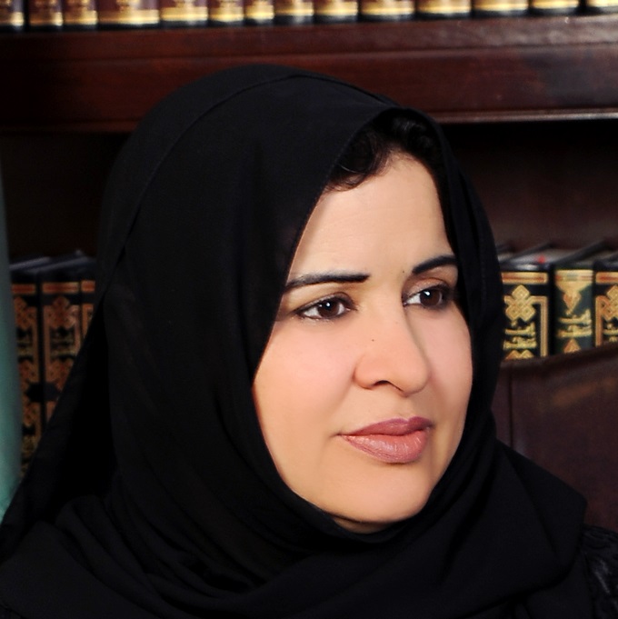 الدكتورة