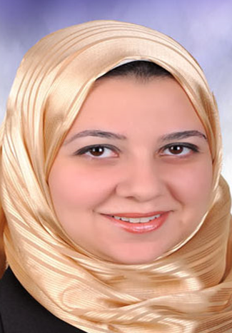 الأستاذة