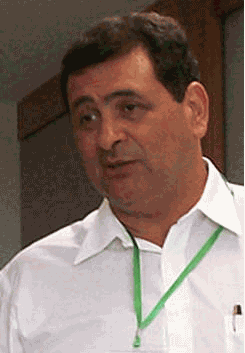 البروفيسور