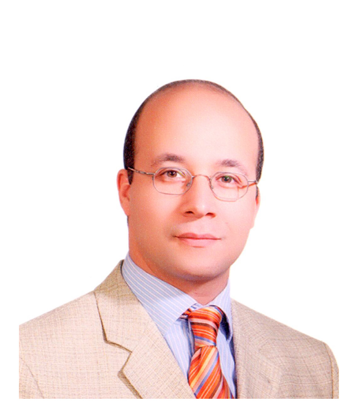 الدكتور