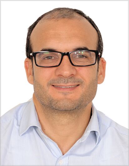 الدكتور