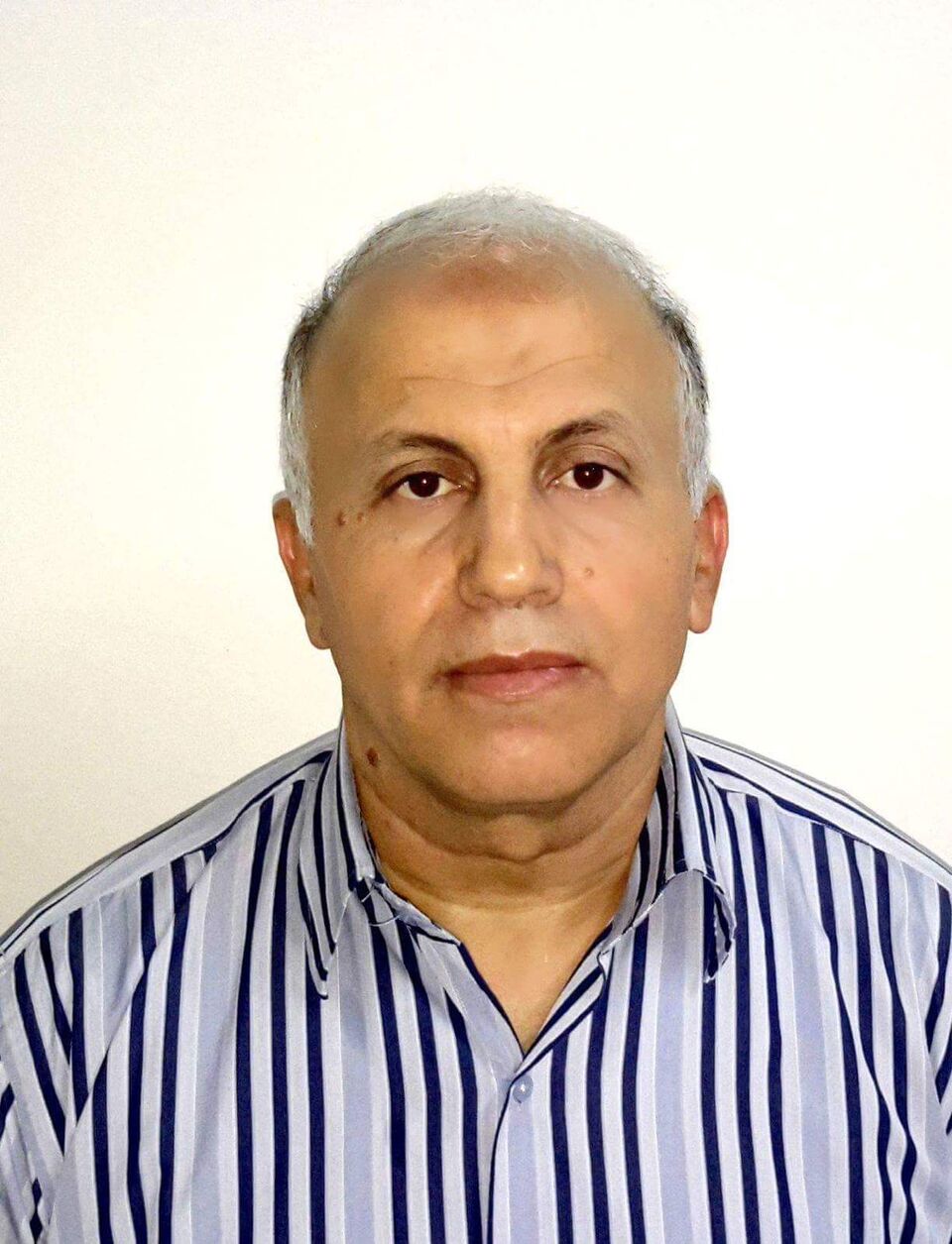 الدكتور