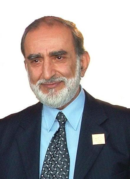 الدكتور