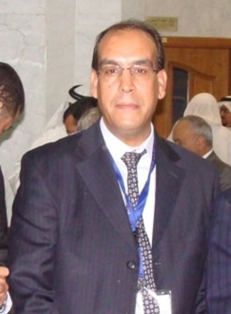 الدكتور