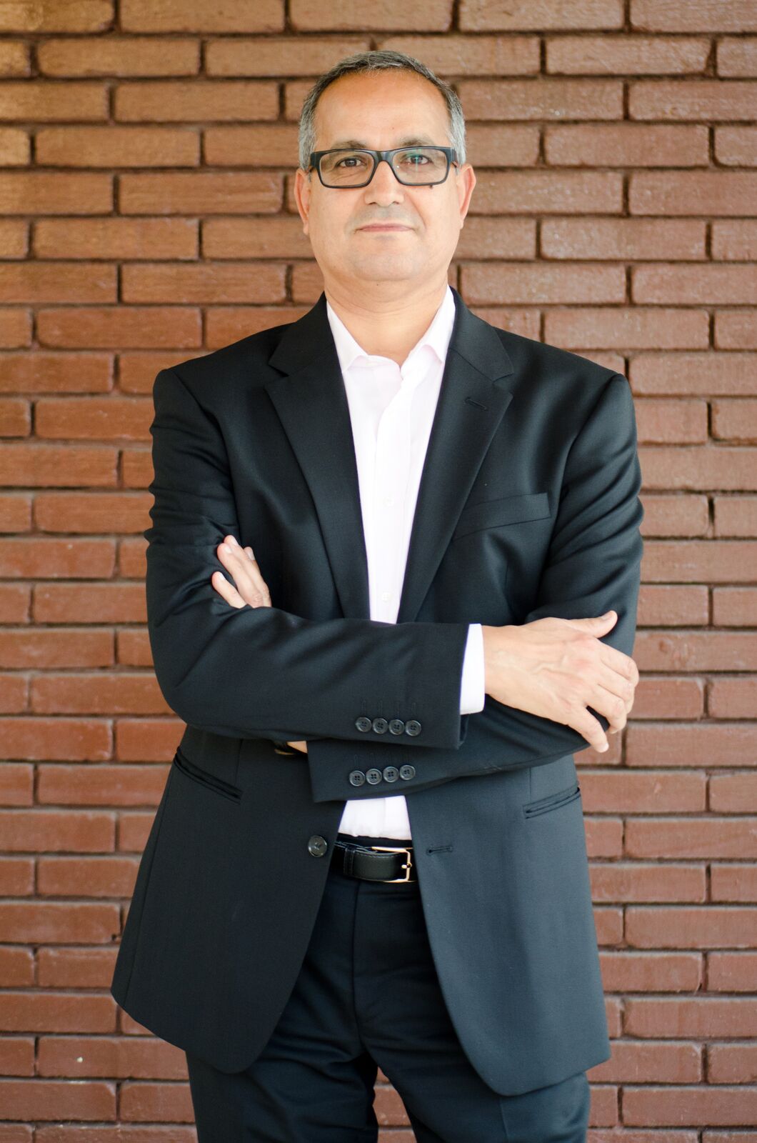 الدكتور