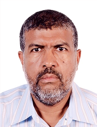 الدكتور