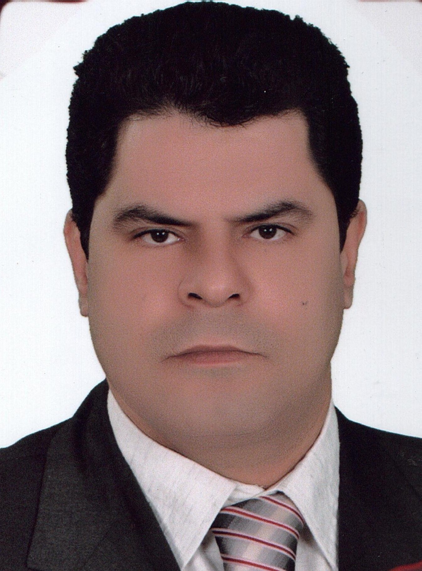 الدكتور