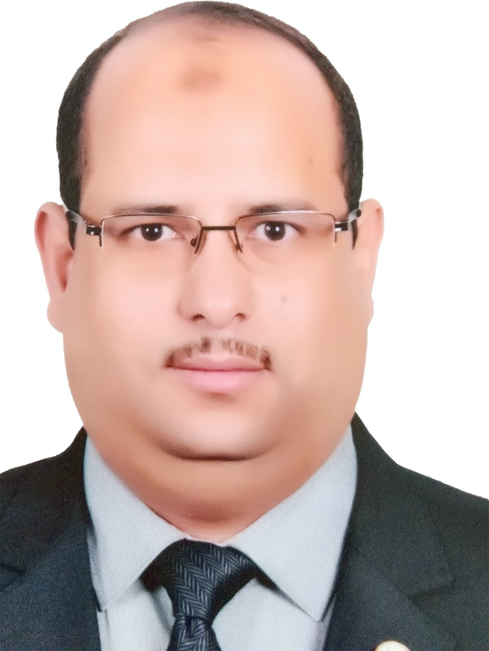 الدكتور/