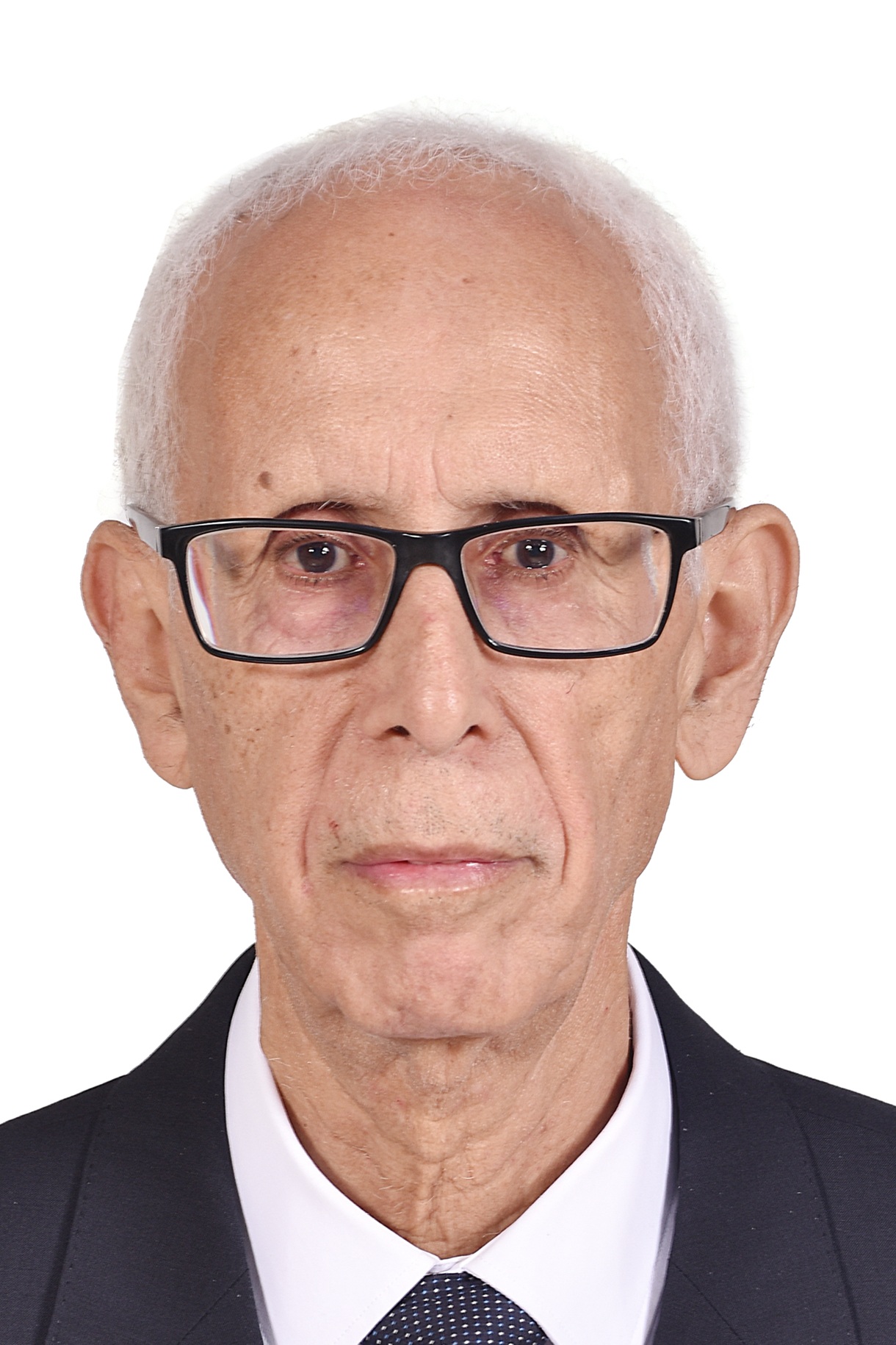 الدكتور/